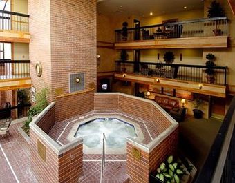 Hotel Park Plaza Resort