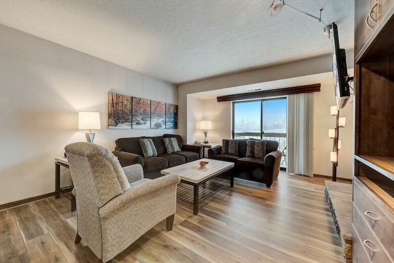 Hotel Shadow Ridge Resort