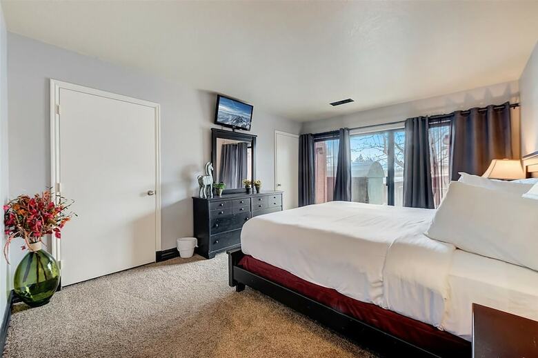 Hotel Shadow Ridge Resort