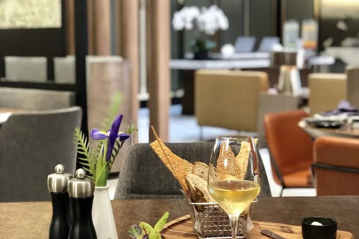 Hotel Hyatt Regency Newport Beach West