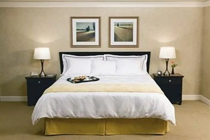 Hotel Hyatt Regency Newport Beach West