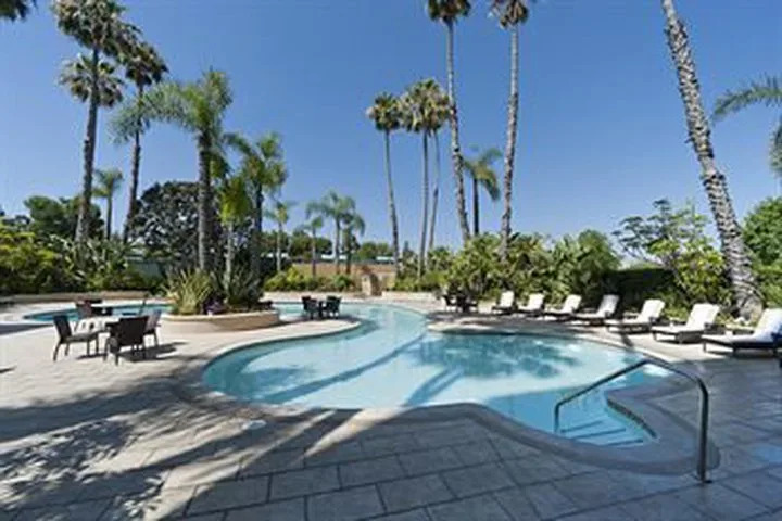 Hotel Hyatt Regency Newport Beach West