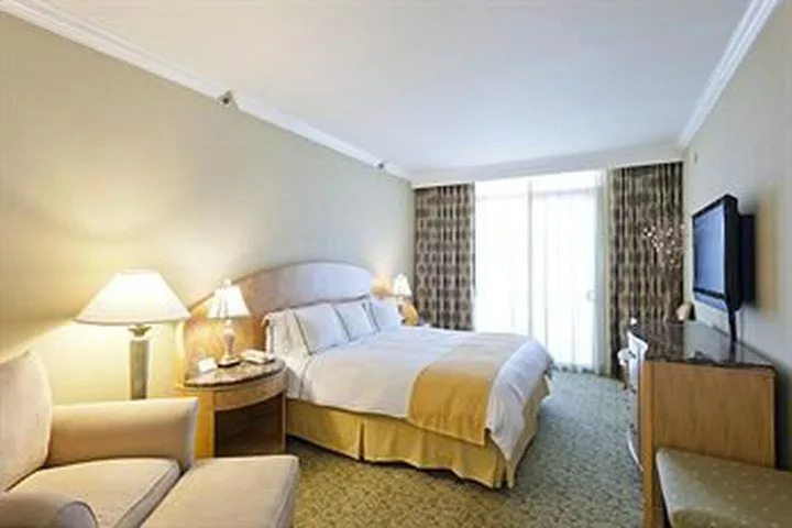 Hotel Hyatt Regency Newport Beach West