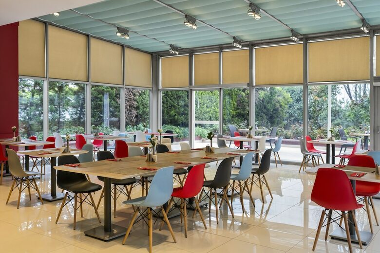 Hotel Ibis Gaziantep