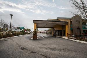 Hotel Quality Inn