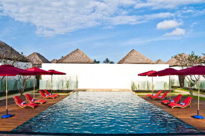 Amor Bali Villas & Spa Resort