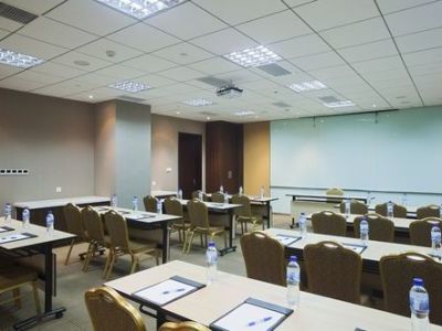 Hotel Holiday Inn Express Suzhou Changjiang