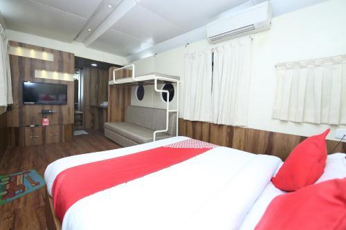 Hotel Oyo 27748 Caravan Resorts
