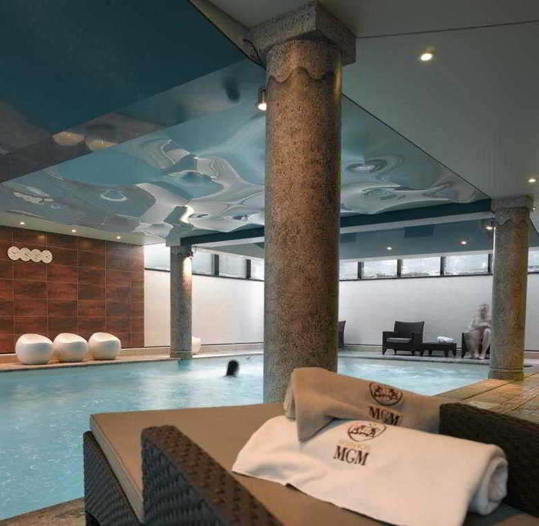 Residence Pierre & Vacances Premium La Ginabelle