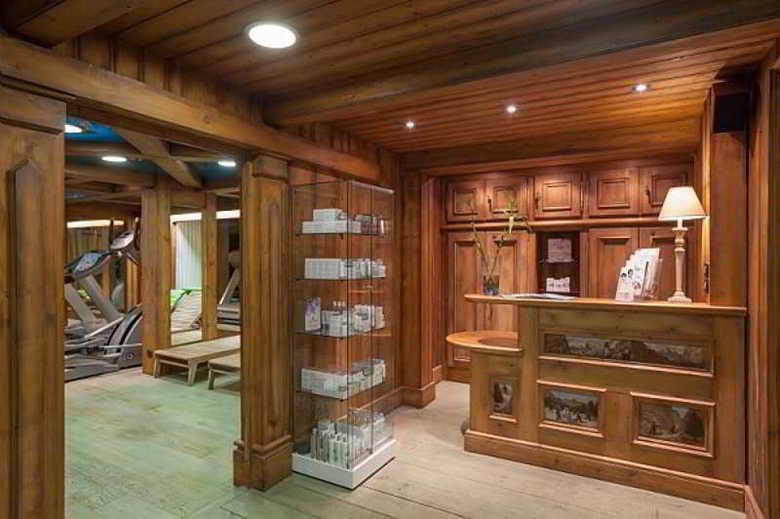 Residence Pierre & Vacances Premium La Ginabelle
