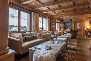 Residence Pierre & Vacances Premium La Ginabelle