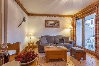 Residence Pierre & Vacances Premium La Ginabelle
