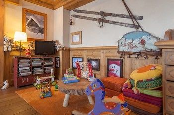 Residence Pierre & Vacances Premium La Ginabelle