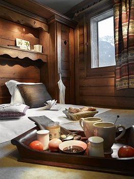 Residence Pierre & Vacances Premium La Ginabelle
