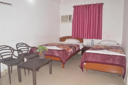 Hotel Vipassana