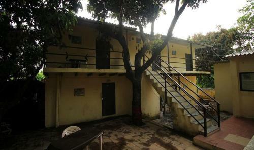Hotel Tourist Resort