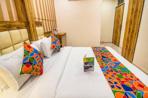 Hotel Fabexpress Orange Suites Santacruz East