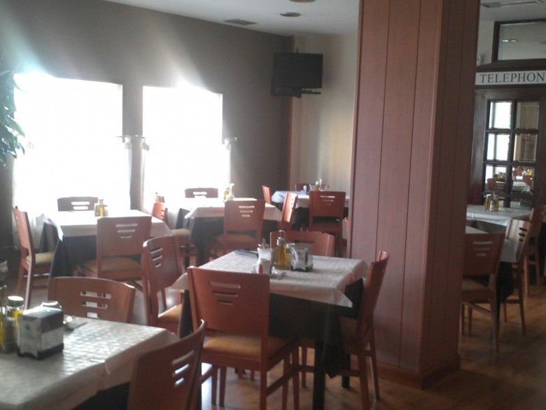 Hotel Sol Almer�a