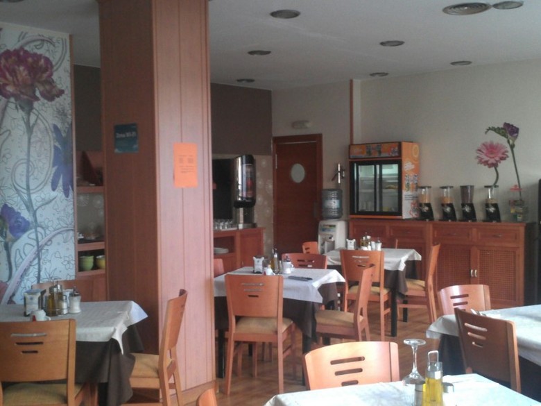 Hotel Sol Almer�a