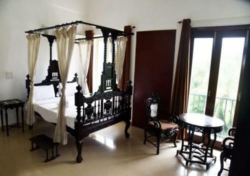Beach Serviced Apartments 3bhk Calangute