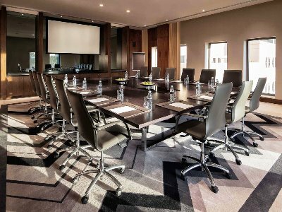 Hotel Pullman Deira City Centre