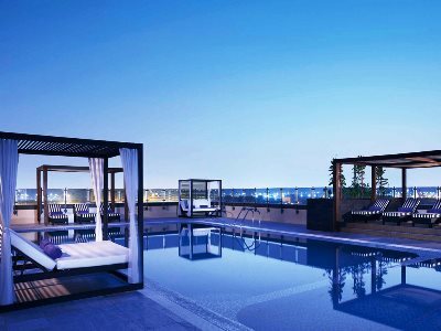 Hotel Pullman Deira City Centre