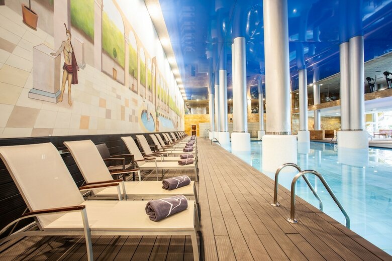 Hotel Grupotel Playa De Palma Suites & Spa