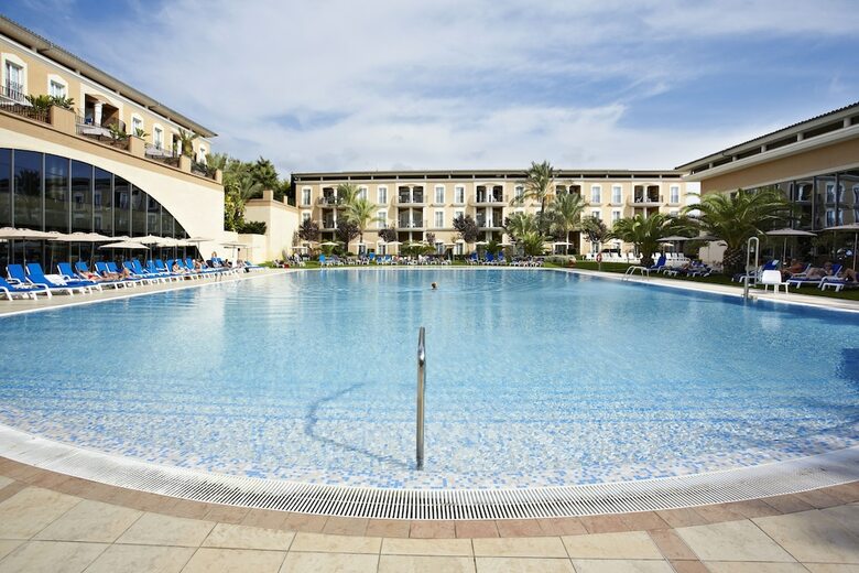 Hotel Grupotel Playa De Palma Suites & Spa