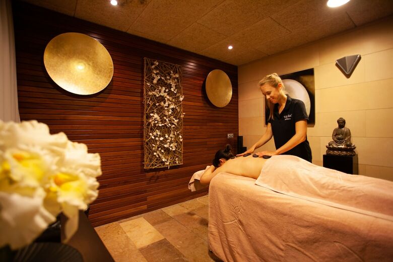 Hotel Grupotel Playa De Palma Suites & Spa