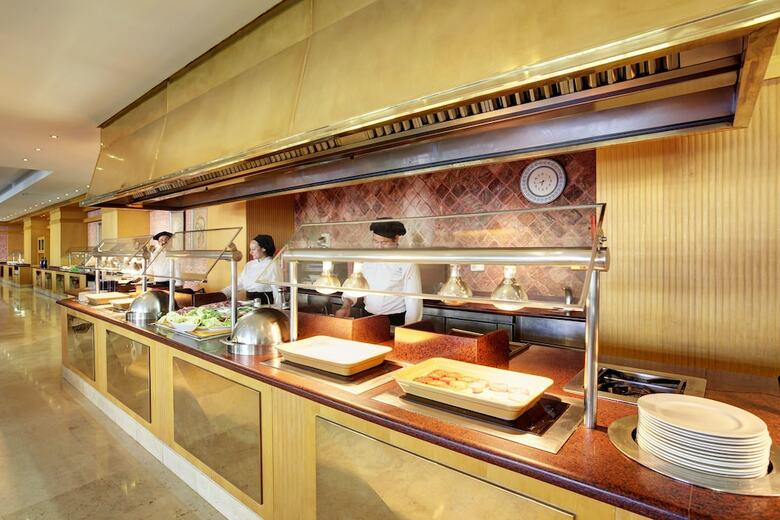 Hotel Grupotel Playa De Palma Suites & Spa
