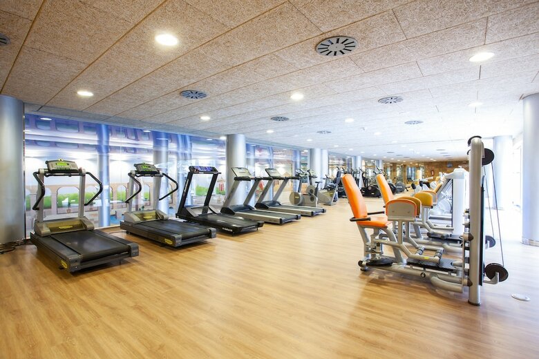 Hotel Grupotel Playa De Palma Suites & Spa