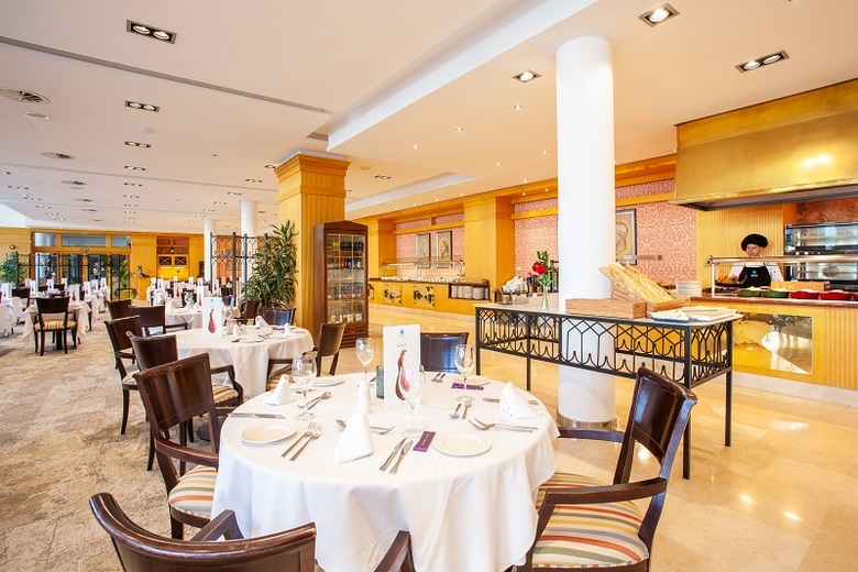 Hotel Grupotel Playa De Palma Suites & Spa