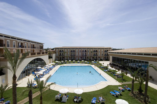Hotel Grupotel Playa De Palma Suites & Spa