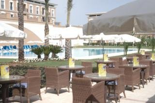 Hotel Grupotel Playa De Palma Suites & Spa
