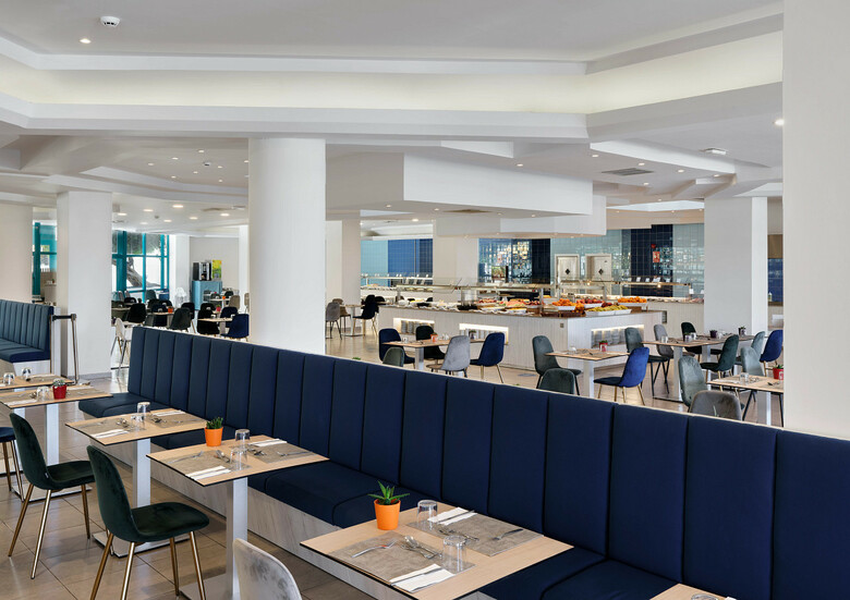 Hotel Alua Tenerife