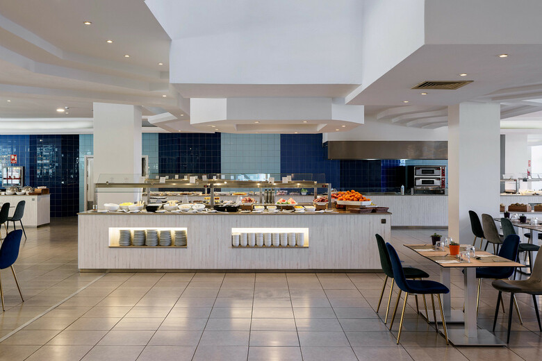 Hotel Alua Tenerife