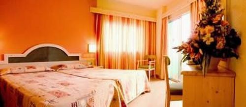 Hotel Dc Xibana Park
