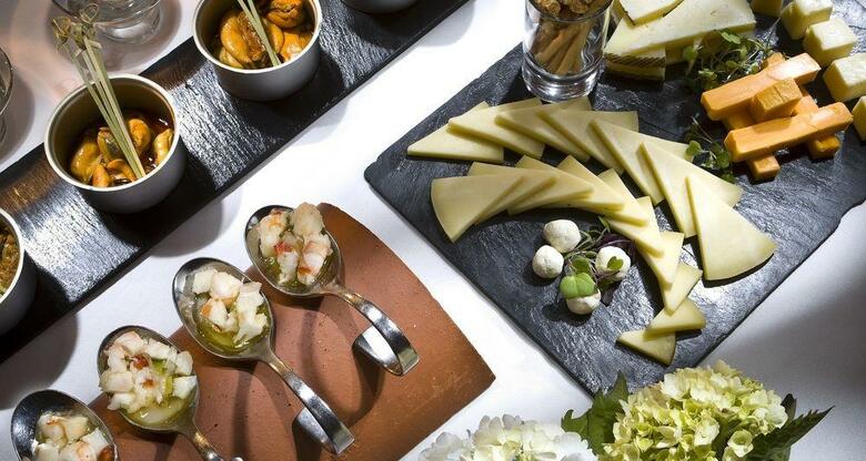 Hotel NH Collection A Coru�a Finisterre