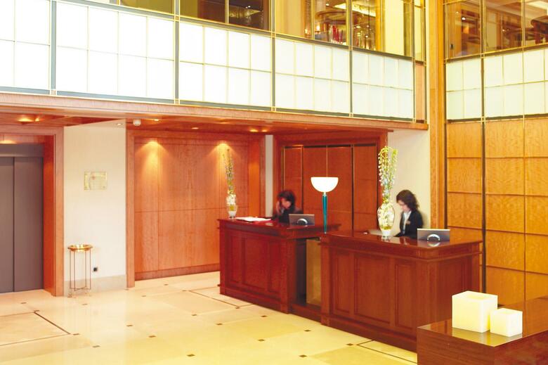 Hotel NH Collection A Coru�a Finisterre