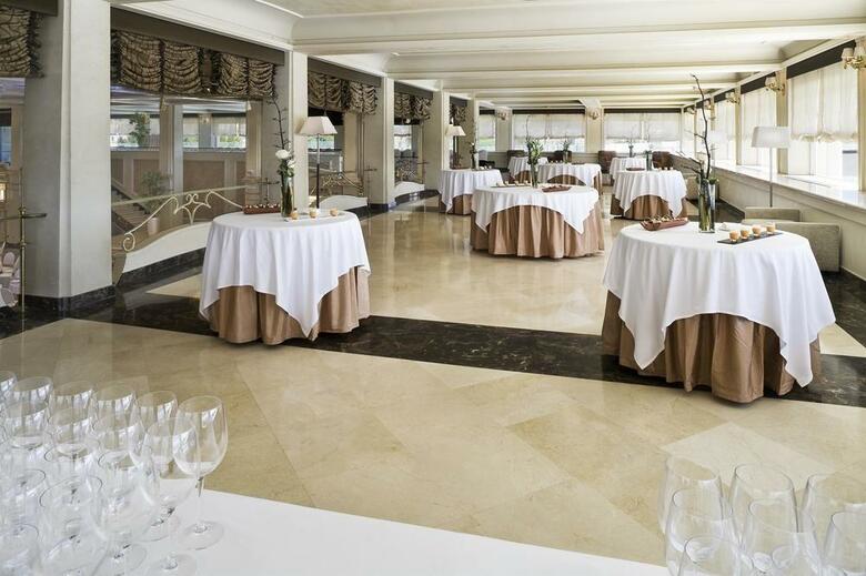 Hotel NH Collection A Coru�a Finisterre