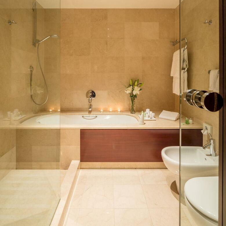 Hotel NH Collection A Coru�a Finisterre