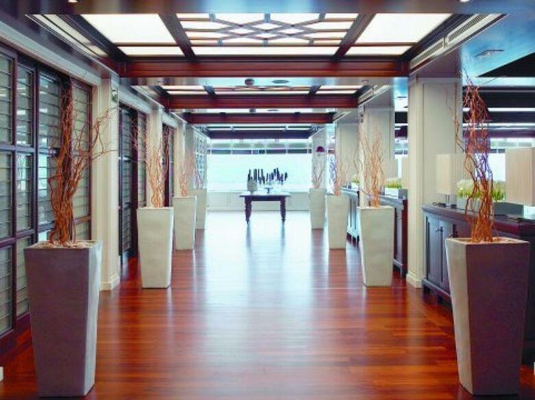 Hotel NH Collection A Coru�a Finisterre