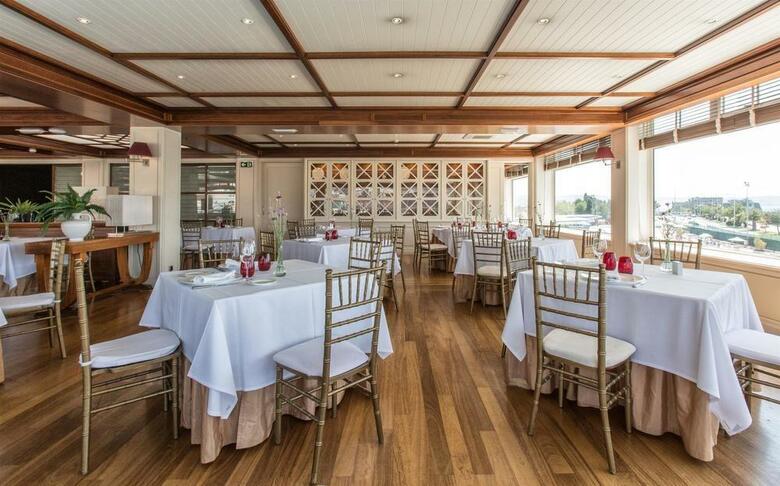Hotel NH Collection A Coru�a Finisterre