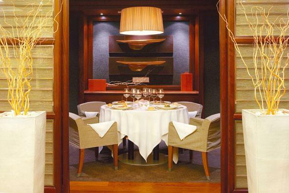 Hotel NH Collection A Coru�a Finisterre
