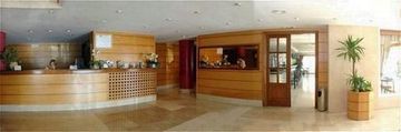 Hotel Santa Lucia