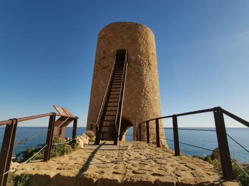 Hotel El Puntazo
