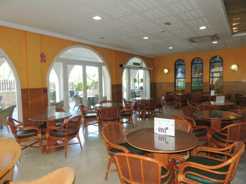 Hotel El Puntazo
