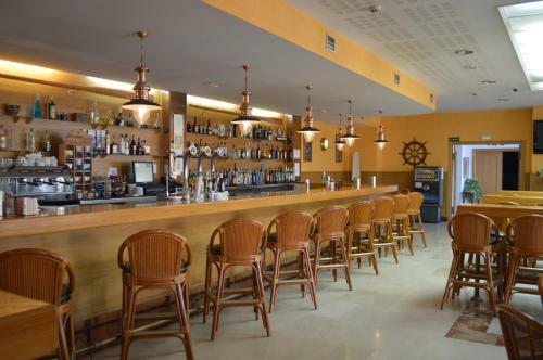 Hotel El Puntazo