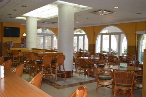 Hotel El Puntazo