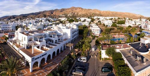 Hotel El Puntazo